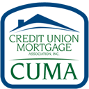 Credit Union Mortgage Association logo