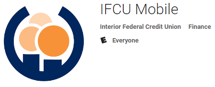 Interior FCU Mobile App logo