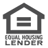 Equal Housing Lender disclaimer: we do business in accordance with the Federal Fair Housing Law and the Equal Credit Opportunity Act.
