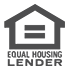 Equal Housing Lender disclaimer: we do business in accordance with the Federal Fair Housing Law and the Equal Credit Opportunity Act.