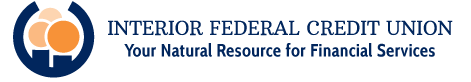 Interior Federal Credit Union Logo