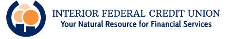 Interior Federal Credit Union Logo