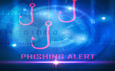 Phishing Alert- Beware Of Scammers