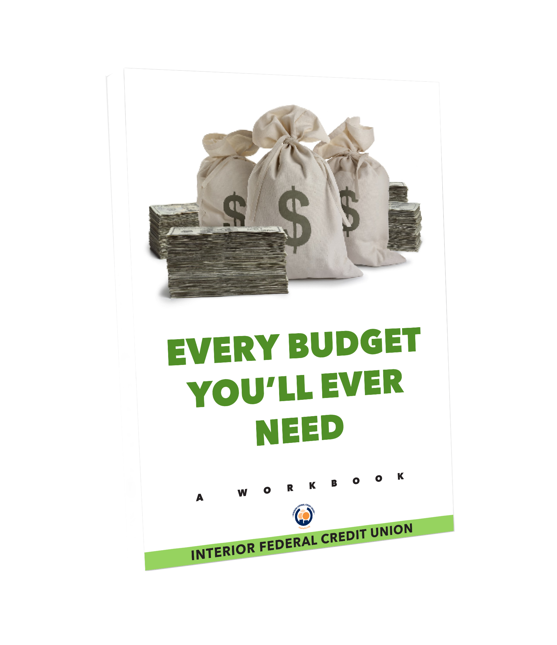 Budget Ebook Interior Federal Credit Union