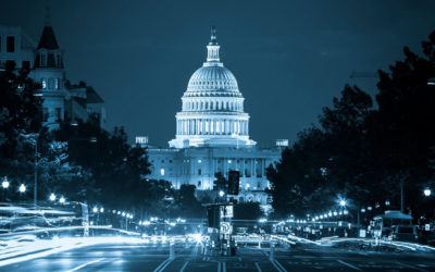 What You Need To Know About Government Shutdowns