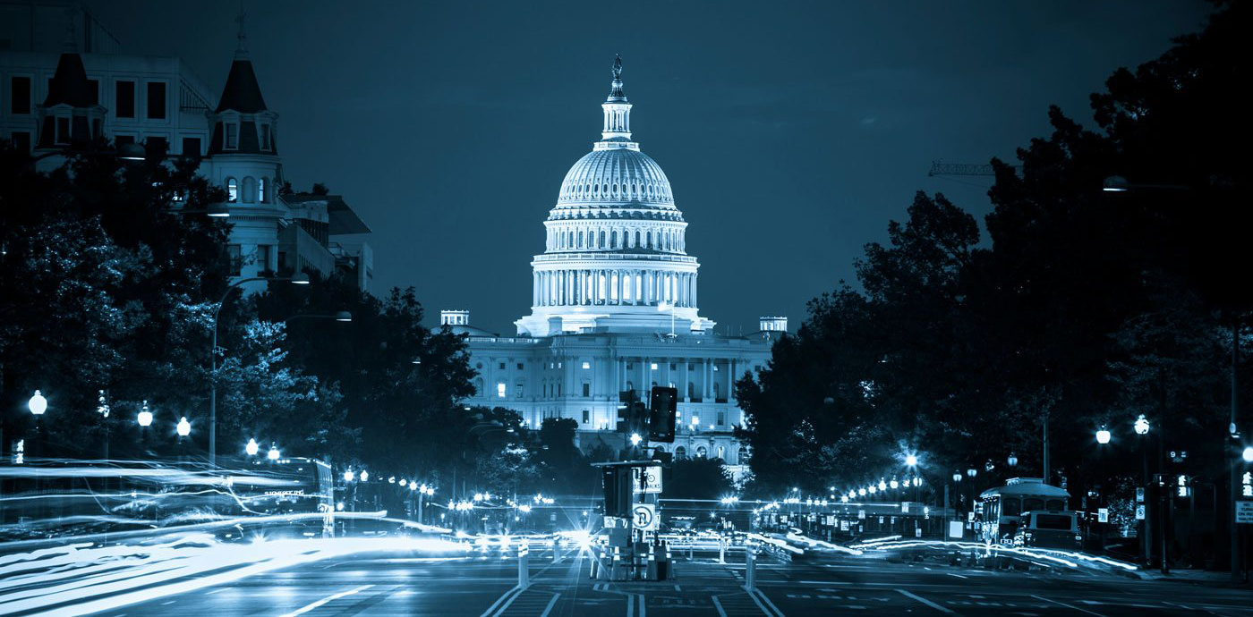 Capital building- Government shutdown