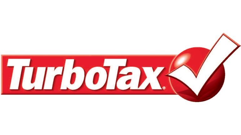 Turbo Tax logo
