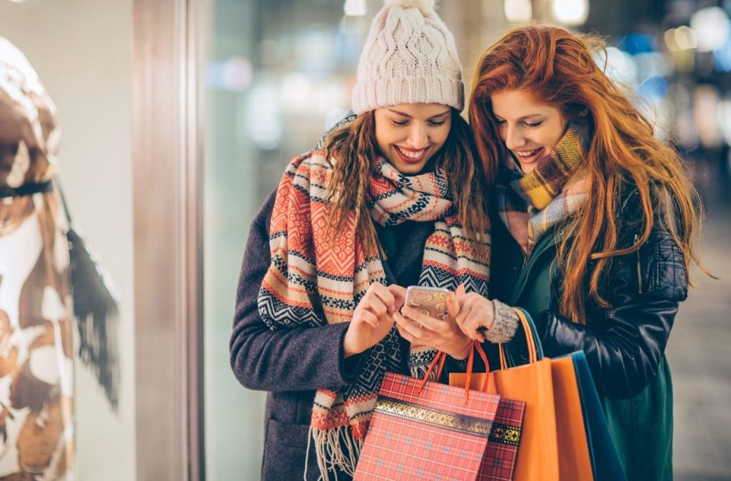 How Should I Fund My Holiday Shopping?