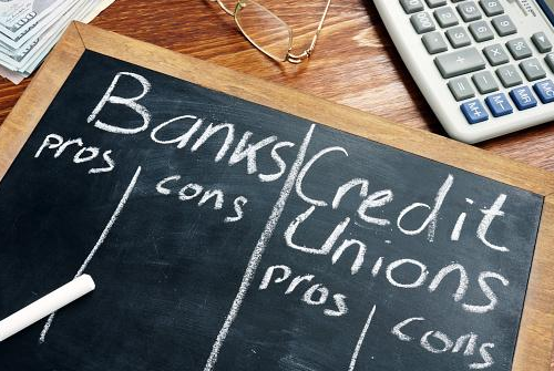 The Credit Union Difference Part 1: The History Of Credit Unions