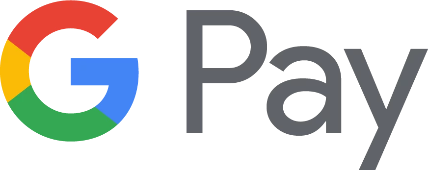 google pay logo