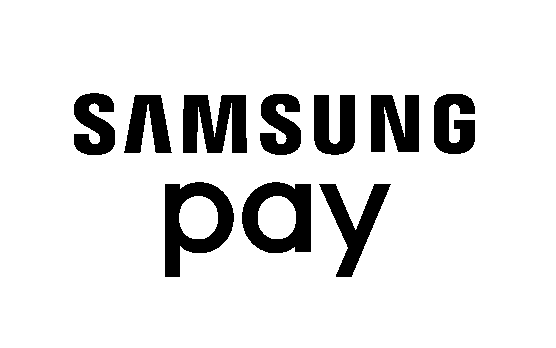 samsung pay logo