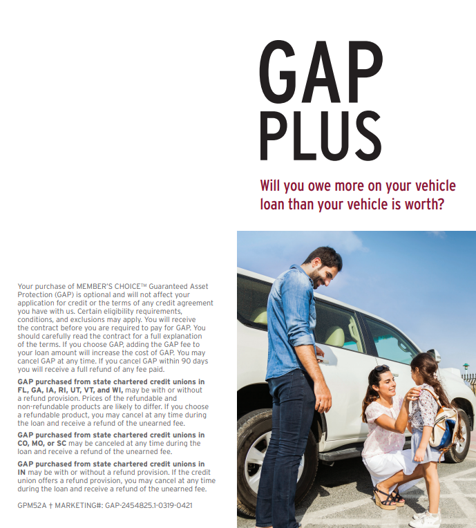 GAP brochure thumbnail