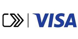 visa secure logo