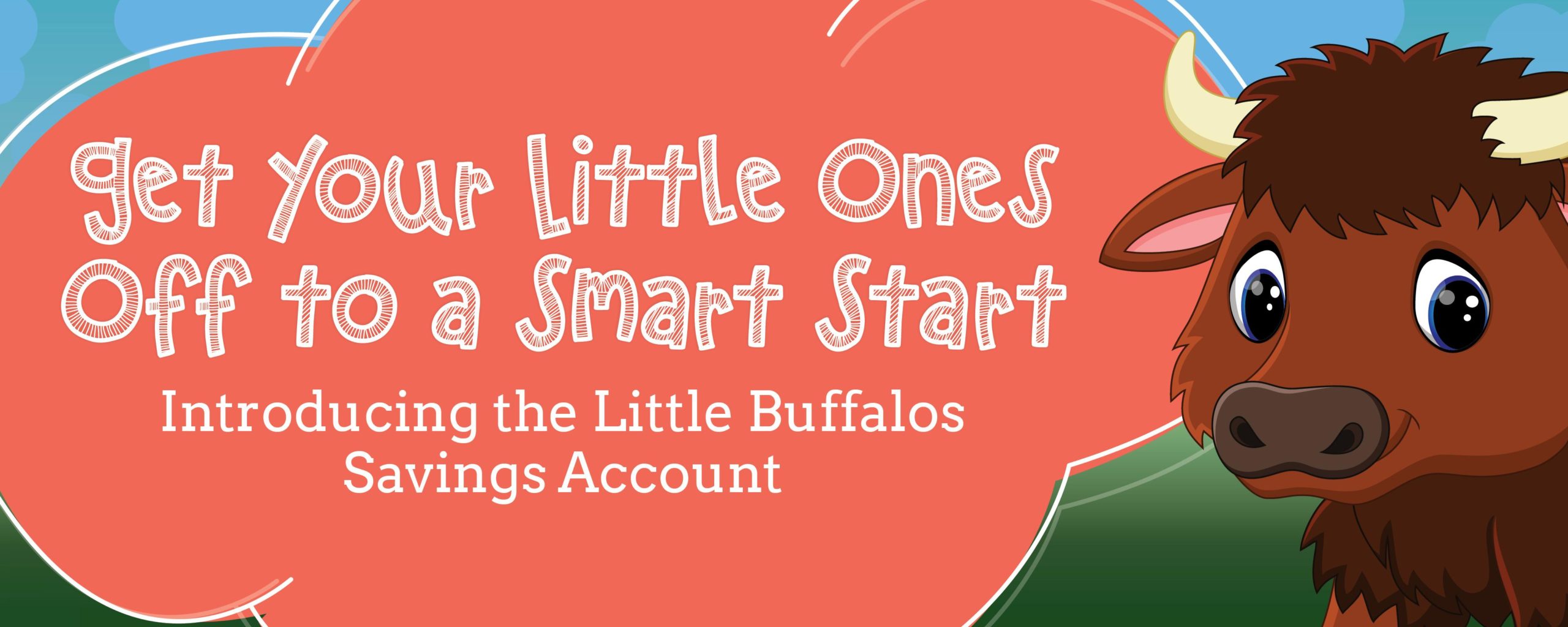 Get your little ones off to a smart start