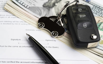 Interior Federal Vehicle Equity Loan