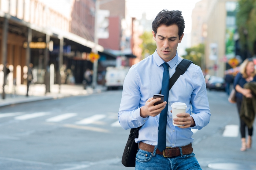 Stay Connected To Your Account With Alerts