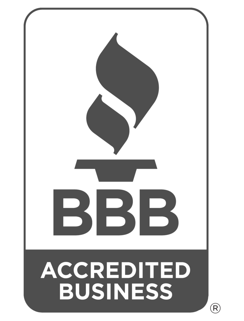 BetterBusinessBureau Accredited Business