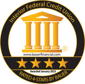 Bauer 4 Star Logo