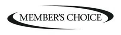 members choice logo