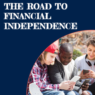 the road to financial independence