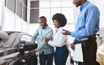 Pros and Cons of 2022 Auto Loans
