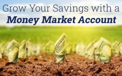 Grow Your Savings with a Money Market Account