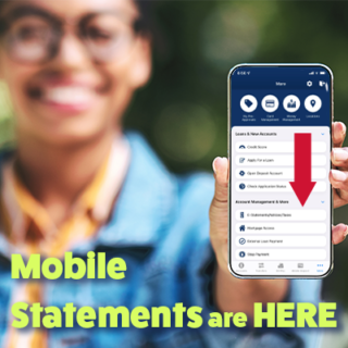 mobile statements are HERE