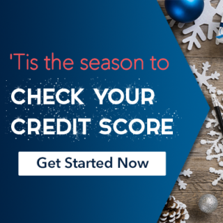 tis the season to check your credit score