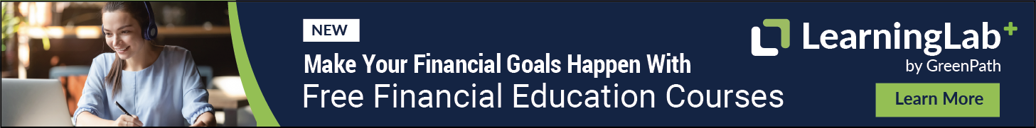 Make your financial goals happen
