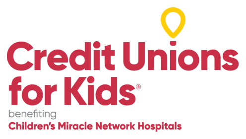 Credit Union for Kids logo