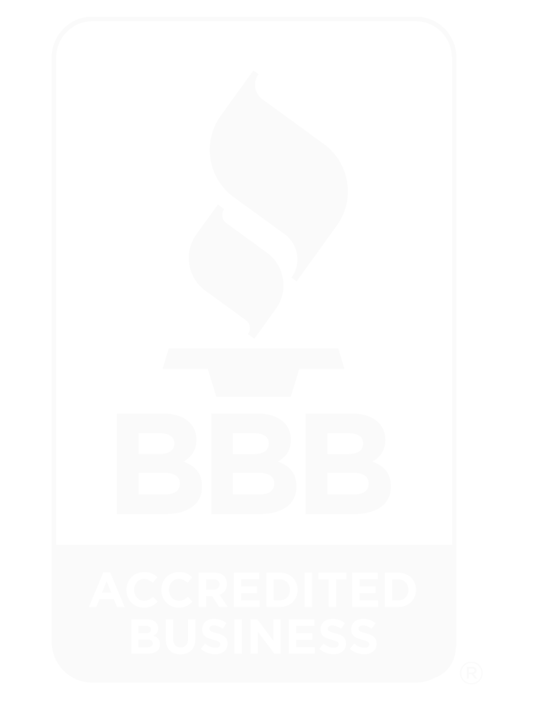 Better Business Bureau logo