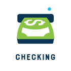 checking account icon