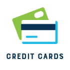 credit cards icon