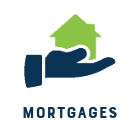 mortgages icon