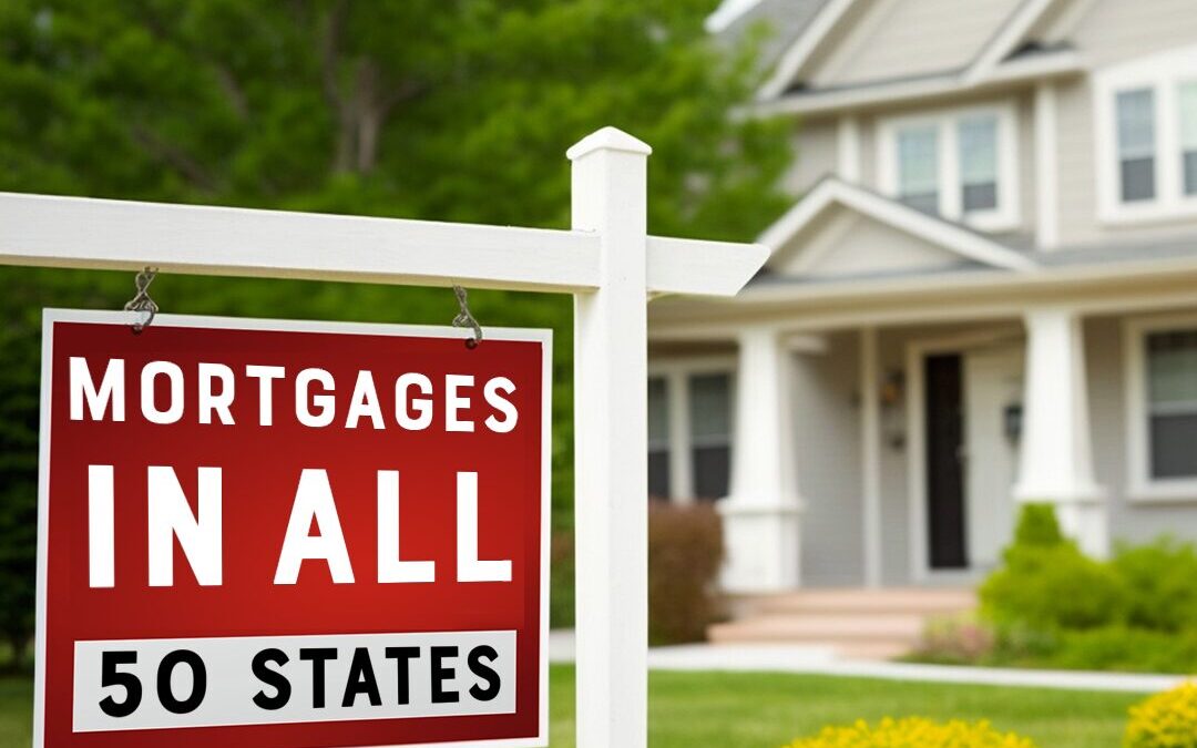 Understanding Mortgage Options: Fixed-Rate vs. Adjustable-Rate Mortgages