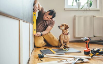 4 Home Improvement Projects with High Long-Term Return