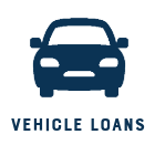 vehicle loans icon