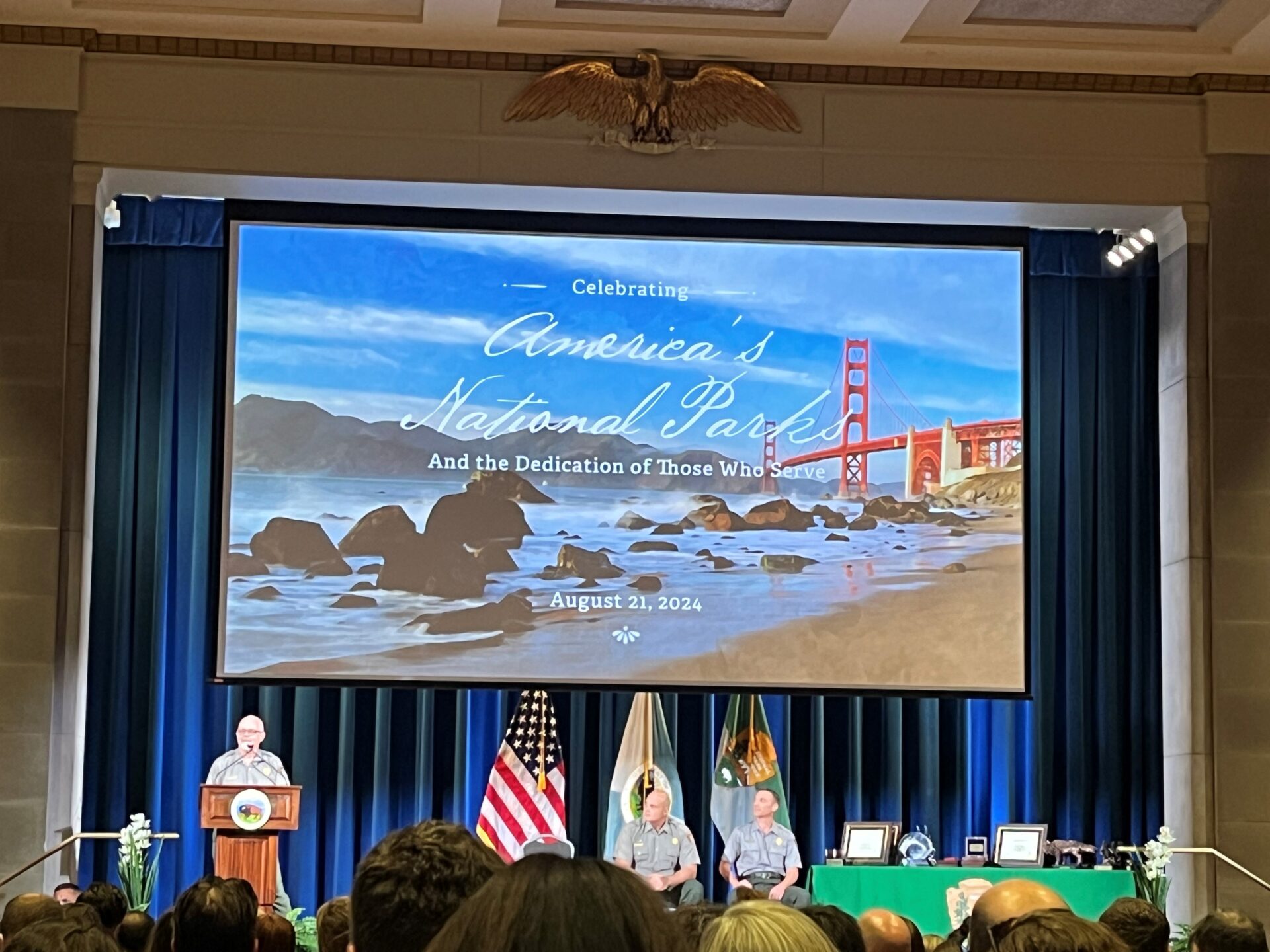 NPS Awards