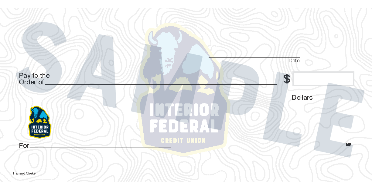 sample of new topography design check