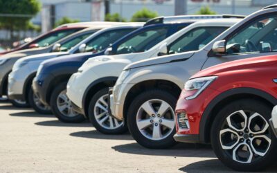 Auto Buying Decisions