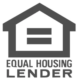 Equal Housing Lender disclaimer: we do business in accordance with the Federal Fair Housing Law and the Equal Credit Opportunity Act.